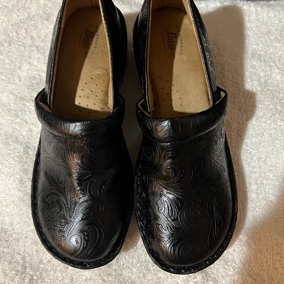 Bass Women Shoes - Picture 9 of 9